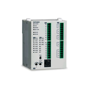 Controlador lógico programable DELTA Serie PLC - DVP20SX211R / 211S / 211T | Control analógico | Automatización industrial - Product Image 3