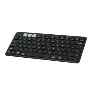 Factory Wholesale OEM/ODM Dual Mode(BT+2.4G) <strong>Wireless</strong> <strong>Keyboard</strong> for Laptop/Desktop/Computer Mini <strong>Keyboard</strong> With Lithium Battery
