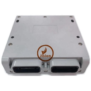 JISION escavatore centralina pannello ECU R160LC-9S scheda Computer MCU 21Q5-32111 Controller - Product Image 2