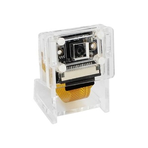 Ras Pberry PI 5 Módulo de cámara de 8 megapíxeles IMX219 Sensor Cámara Módulo de cámara CSI