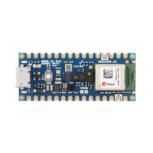 Elektronische Entwicklungs platinen module für nRF52840 Arduino Nano 33 BLE ABX00030 Development Board Kompatibles Kit