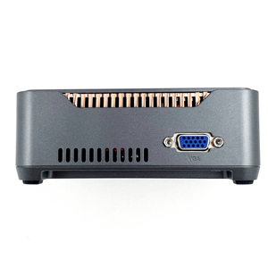 ミニPC12ThGenミニPCプロセッサーN95N100ビジネスミニPCWin11コンピューターPCゲーム - Product Image 2