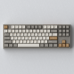 <strong>Keyboard</strong> Buttons <strong>Key</strong> Cap <strong>Replace</strong> Double Shot Injection Molding Keycaps Custom Adapted to 60% 80% and 100% <strong>Keyboards</strong> - Product Image 2