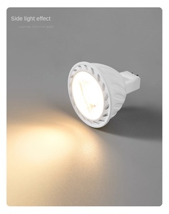 זרקור dmable ac110v ac230v <span class=keywords><strong>7w</strong></span> gu10 אין בהבהוב