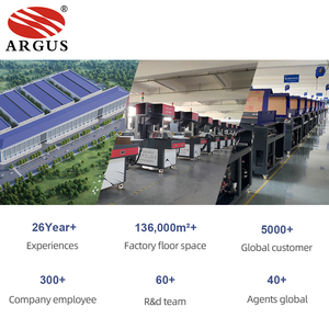 Argus 150w 180w 300w 600w w cnc co2 מכונת חיתוך לייזר מתכת עבור זכוכית בורג כדור מתכת לחיתוך