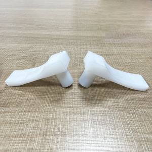 Kunden spezifische CNC-Bearbeitung Polycarbonat Nylon abs CNC Prototyp - Product Image 2