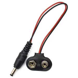 Tester del contatore di frequenza digitale QN-FC01 il contatore di frequenza Mini macchina di prova di controllo remoto - Product Image 5