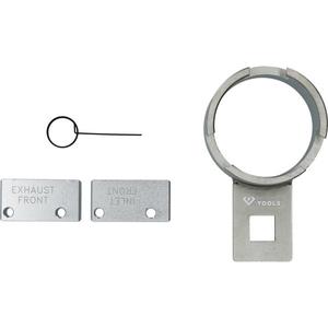 เครื่องมือยอดเยี่ยม-ชุดเครื่องมือปรับแต่งเครื่องยนต์ BT593970สำหรับ GM, Opel, Vauxhall, Saab 2.0เครื่องยนต์เทอร์โบและชุดจับเวลา - Product Image 3