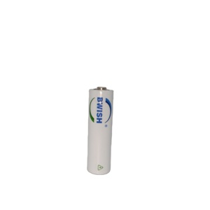 2024 OEM şarj edilebilir 1.5V AA 14500 Li-ion pil tip-c lityum-iyon pil USB portu ile hızlı şarj pil - Product Image 1