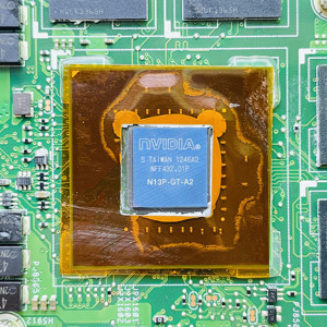 For <strong>ASUS</strong> UX51VZ UX51VZA Laptop Motherboard With I7-3612QM CPU 2GB RAM GT650M/2GB GPU HM76 PN:60-NW0MB1A01 100% Tested Fast Ship - Product Image 3