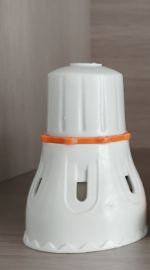 B22/E27 Support de lampe suspendue