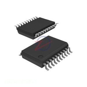 Data Acquisition MAX146BCAP+T 20 SSOP Buy Electronics Components Online Authorized Distributor - Product Image 1