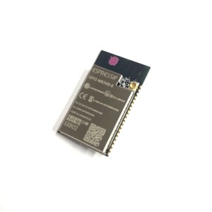 ESP WLAN-Modul WLAN ESP32-WROVER-IE-N16R2 Einzelkern 5GPIOs 4MB Flash eingebettete ESP8684H4 BLE kabellose Module - Product Image 2