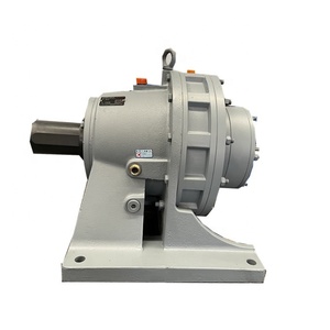 行星齿轮减速器摆线齿轮箱电机减速器带电机的减速器 - Product Image 1