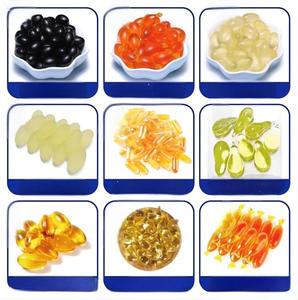 ホットセールOEM/ODMメモリ集中力向上Nootropicsブースト知能と脳力カプセル - Product Image 4