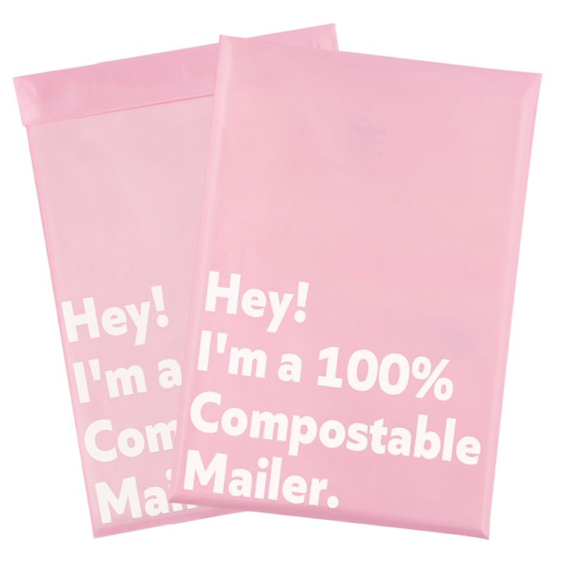 Rosa-Compostable