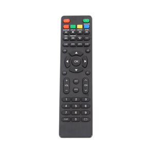 ES-RM006-17 Universal Hohe Qualität Fabrik Preis Smart TV Fernbedienung Für HDTV Smart TV Controller Fern gesteuert