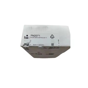 New and Original IF0005 Threaded <strong>Type</strong> 20...250 AC Sensor Stock in Warehouse <strong>PLC</strong> <strong>Programming</strong> Controller - Product Image 2
