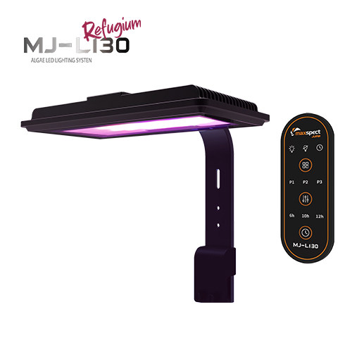 Mj-130r-30w algae tank light