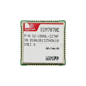 SIMCOM SIM7070E Multi Band per M2M Applicazioni SIM7070 - Product Image 6