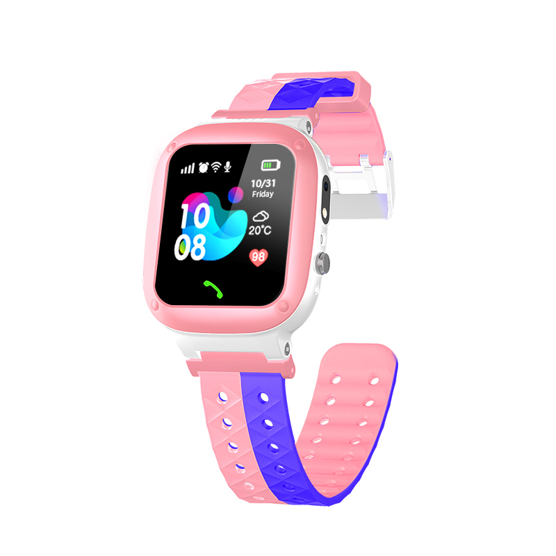 Q18 2G pink