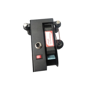 Wholesale Handheld Large Character Inkjet Printer Wooden Box Carton Packaging Inkjet Printer 5cmlogo <strong>Coding</strong> Machine Gun - Product Image 5