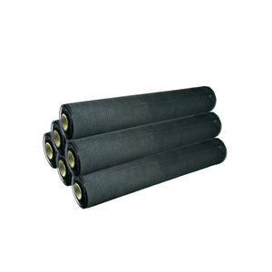 Schwarzes Agro-Schatten netz geschicktes Design HDPE mit Markisen - Product Image 1