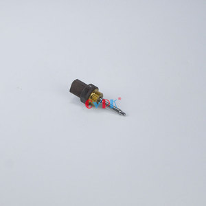 Датчик температуры воды 256-6454 для двигателя CATERPILLAR E330C C6.6 C7 - Product Image 2