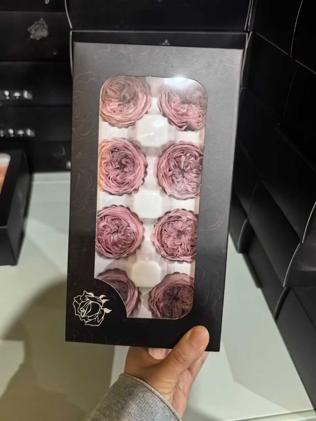rose nu