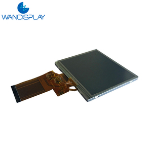 Pantalla LCD de resolución 320*240 TFT LCD Módulo táctil Panel de control Pantalla de 3,5 pulgadas para mano y PDA