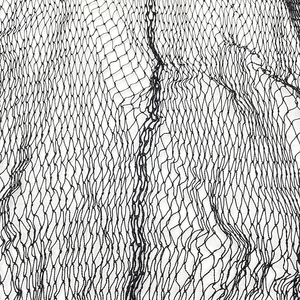 Sardine <strong>Net</strong> Nylon Multifilament 210D/4ply 8.2/8.5/8.8/9 Mmsq 1000MD <strong>100M</strong>