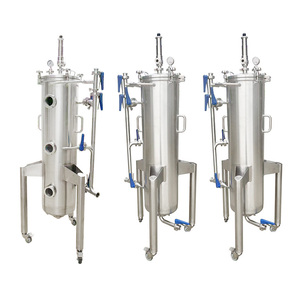 High Quality Dry Hopping Machine for Nano <strong>Brewery</strong> for Home Use and Hotels <strong>50L</strong> to 500L Capacity for Beer Brewing - Product Image 5
