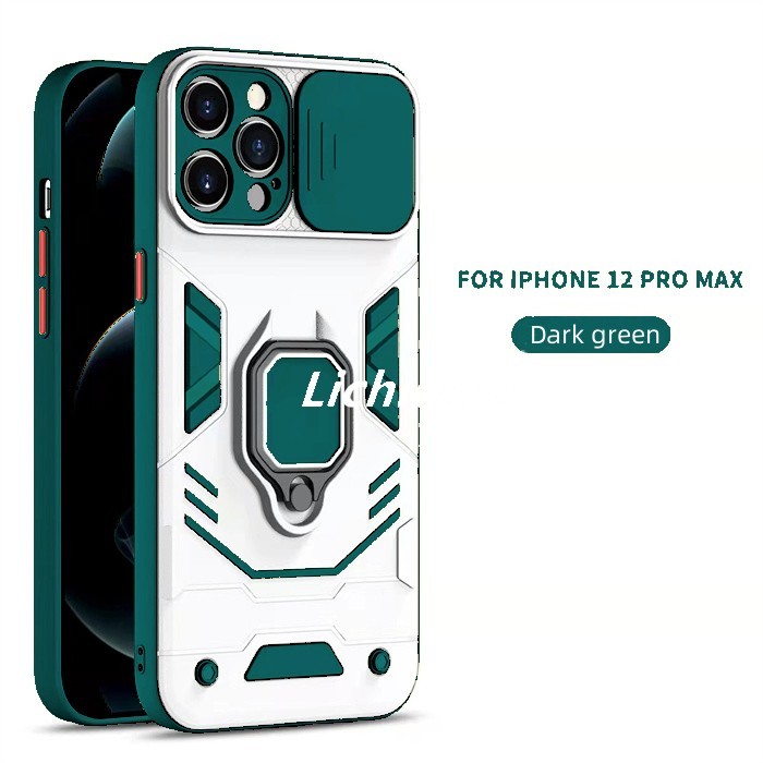 Dark Green