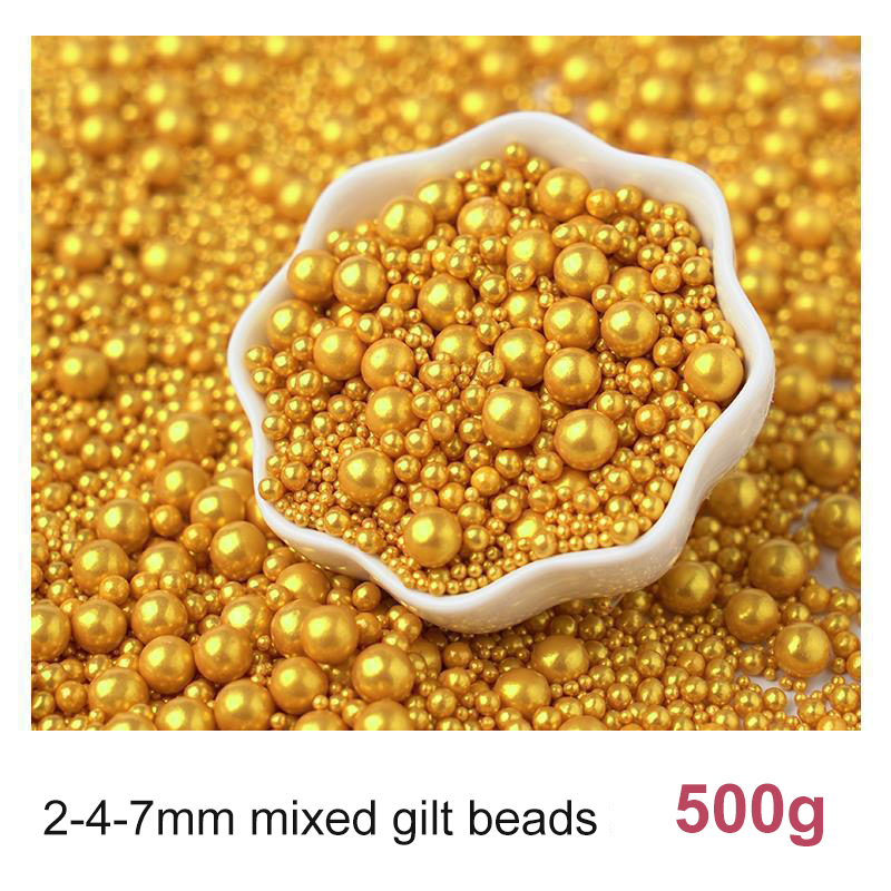 Gold-2-4-7mm-500g