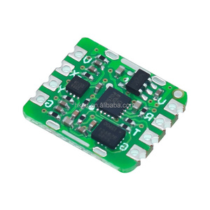 Módulo de Sensor de detección de inclinación de puerto Serial analógico de alta precisión, ángulo de inclinación Biaxial de GY-25A en lugar de SCA60C