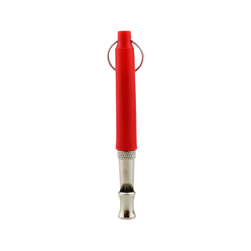 flauta roja