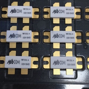RF MOSFET transistör MRF151G ayrık yarı iletken tavsiye - Product Image 1