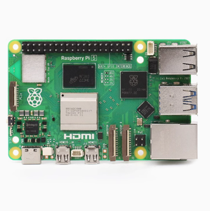 Placa DE DESARROLLO Raspberry Pi 5