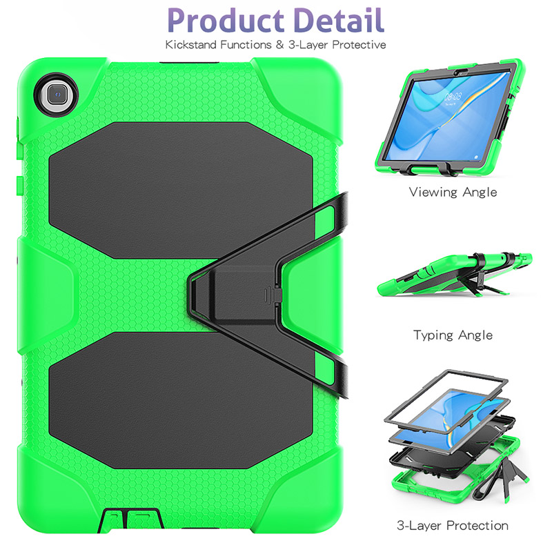 Verde