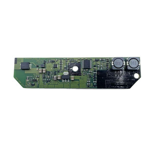 Audi A1, LED modül ve LED sürücü gündüz çalışan ışık modülü sürücü modülü ana kurulu için uygundur. - Product Image 4