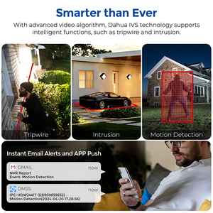 4K 8Mp CCTV HD Poe IP-Kamera Intelligente Netzwerk kamera Ir Starrfokus-Augapfel Wizsense-Netzwerk kamera