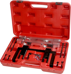 Strumenti di riparazione auto XCTOOL albero a camme allineamento e blocco motore strumento di temporizzazione Kit - Product Image 1