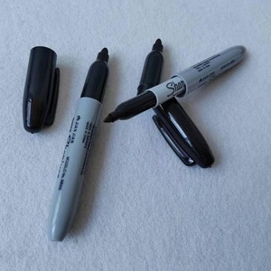 Khối lượng lớn ẩn bí mật ngăn decoy bút màu đen an toàn ẩn tiền đồ trang sức Stash bút chuyển hướng Stash ẩn két - Product Image 4