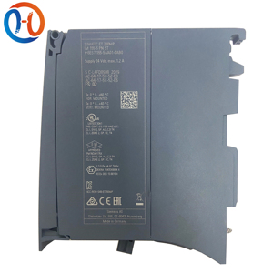 6ES7155-5AA01-0AB0 6ES7 155-5AA01-0AB0 SIMATIC ET 200SP Módulo de entrada analógica Nuevo módulo PLC original Stock en almacén - Product Image 1