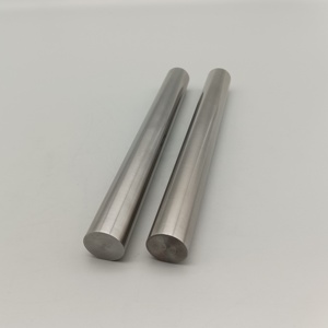 Demir nikel kobalt alaşım Kovar Invar 4J32 4j36 4j29 4j33 süper Invar 32-5 Invar 36 çubuk - Product Image 4