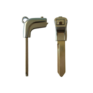 BYD G3 için uzaktan kumandalı anahtar orijinal otomobil parçaları/F3/L3/473QB/473QE mühendislik kodu CN085002 - Product Image 4