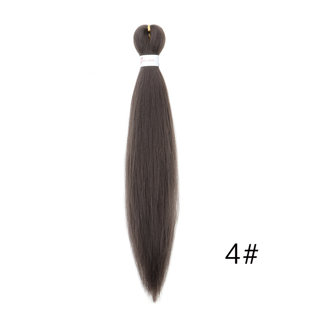 4 #