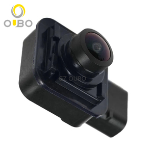福特探索者2016-2019 F2GT19G490CC后视倒车摄像头倒车辅助摄像头F2GT-19G490-CC - Product Image 5