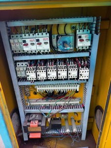 Guibei Brand 7132 Flat Bed Horizontal Spindle and Reciprocating Table Surface <strong>Grinder</strong>