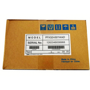 Bàn phím số EZ bao gồm pfxgp3500sad, pfxst3501tad - Product Image 6